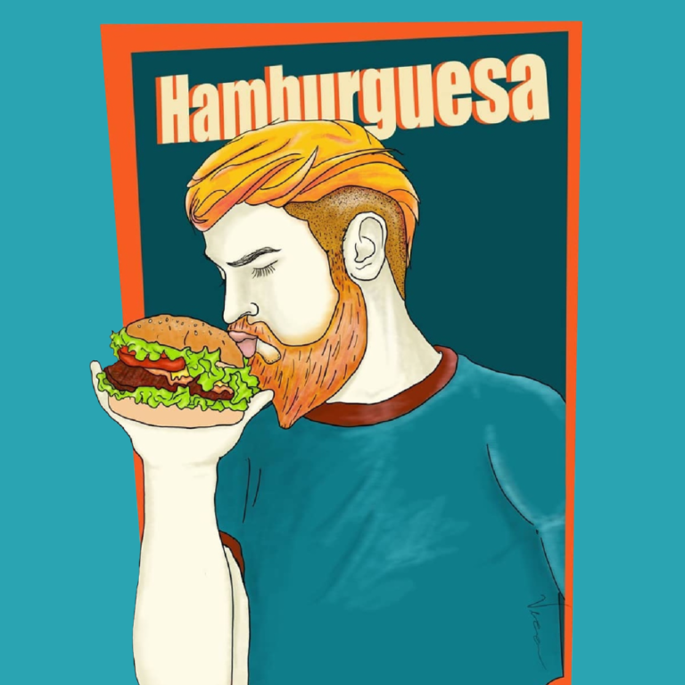 HAMBURGUEZA