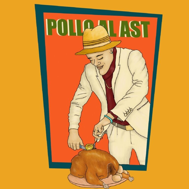 POLLO