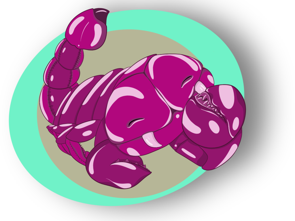 Escorpio